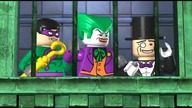LEGO Batman The Videogame #1 (Full Game Walkthrough - No Commentary)