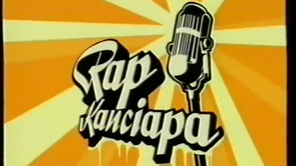 Peja Slums Attack - RAP Kanciapa 2004 VIVA Polska - CAŁOŚĆ