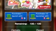 Mario Kart Tour Paris Pipe 1 Purchase 20 Launches with 90 Ruby