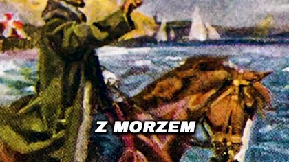 Józef Haller Zaślubił Polskę Z Morzem?! #historia #shorts