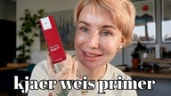TESTUJĘ KJAER WEIS - THE BEAUTIFUL PRIMER I W KOŃCU LEPSZY DZIEŃ