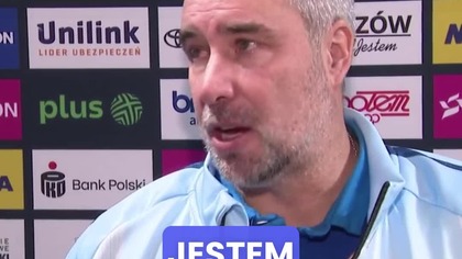 Cuprum wreszcie wygrywa w Gorzowie #siatkowka #stilon #lubuskisporttvp3 #plusliga #volleyball