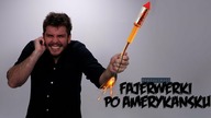 FAJERWERKI PO AMERYKAŃSKU | Poszukiwacz #499,5
