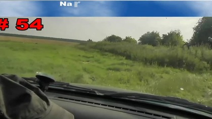 Wybieramy najlepszy Film Marfisha.  Na ryby z Markiem 54 Trzcinowa zatoka