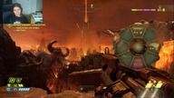 Zagrajmy w doom eternal #6 - horda potworów