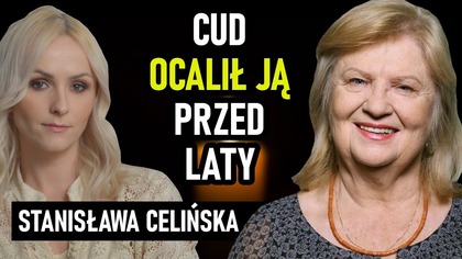 Zmarła Stanisława Celińska.  Wyrwała się z piekła nałogu, kochały ją miliony.  Żegnamy wybitną aktorkę