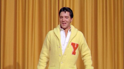 Frankie i Johnny.  Frankie and Johnny. 1966.  Lektor.pl Komedia,