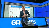 Worlds 2021 |EN| - Draw Show