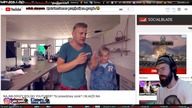 Marcin Mazur - IDEALNY Ojciec, który do niczego nie zmusza