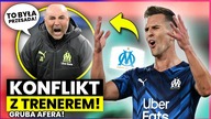 PRZESADA...  Arkadiusz Milik MA DOŚĆ...  Dlaczego Sampaoli NIE STAWIA na Polaka? Kto ODEJDZIE z klubu?