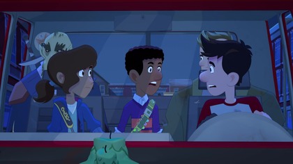 0statnie dzieciaki na Zi3mi S03 E10 PL