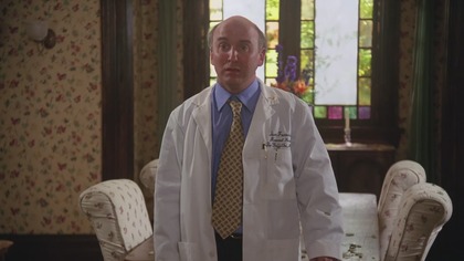 Charmed S03E22