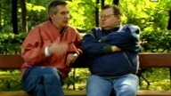 Za chwilę dalszy ciąg programu - Gł&oacute;wnie o Wojtku