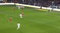 Mateusz Klich - 2 bramki vs Middlesbrough (2019)