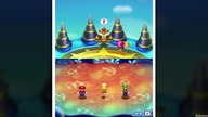Mario & Luigi Bowser's Inside Story HD - przewodnik po grze (3DS) część 9 - Finałowe starcie.  W