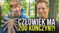 ZADALIŚMY DOROSŁYM PYTANIA DLA DZIECI!