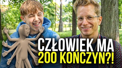 Pobierz Revolut za darmo z mojego linku i zgarnij 100 zł - https://get.revolut.com/e9Jc/maturatobzdura 
Promocja obowiązuje do 31/10/2025 dla nowych użytkowników. Warunki promocji i regulamin dostępne są pod linkiem powyżej. Więcej informacji na temat usług świadczonych przez Revolut Bank UAB znajdziesz na stronie https://www.revolut.com/pl-PL/
Sponsorem odcinka jest Revolut

 KUP NASZĄ PLANSZÓWKĘ na https://maturatobzdura.pl 
 Zobacz jak wygląda rozgrywka: https://youtu.be/eC-6z_8_shQ

 Graj w Quiz House ze znajomymi:
 na przeglądarce i nawet na iPhonie: https://app.quizhouse.com
 na Google Play: http://goo.gl/cytcie
 na HUAWEI AppGallery: https://bit.ly/3shNkH0

 Obserwuj nas na Instagramie, aby wiedzieć na bieżąco gdzie nagrywamy: https://goo.gl/hYucbL

 Dołącz do naszego Discorda i pisz z nami pytania do odcinków! 
 https://discord.gg/RVspn6xThU

 Wbijajcie na naszego TikToka
https://tiktok.com/@maturatobzdura