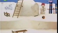 Pingu - Odcinek 02 - ... Jajo (MiniMini)