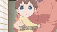 Uzaki-chan wa Asobitai Double (anime) - Odcinek 11 1080p