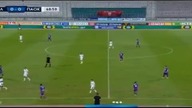 Volos - PAOK (26. 09. 2020)