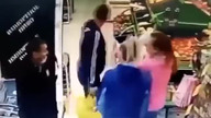 Nietypowa pomyłka w sklepie