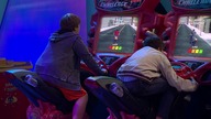 Crash i Bernstein S01E07 - Crash i motocykle