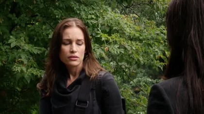 Kamuflaż-Covert. Affairs. S04E13.