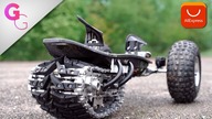  19 Gadżetów / Pojazdów do Poruszania się z Aliexpress Cuda na patyku Pomysł na prezent