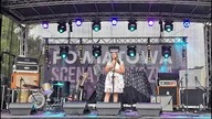 Powiatowa scena muzyczna (Koło) Evie 