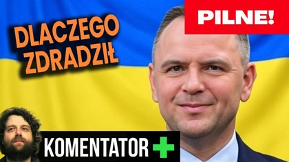 Dlaczego Nawrocki Zdradził! Dziwne Spotkania w USA! - Analiza Ator