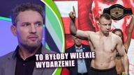 Hitowa walka Adamka? Albert Sosnowski rzucił mu wyznanie