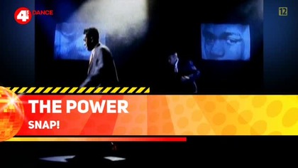 SNap! - The Power (4Fun Dance)