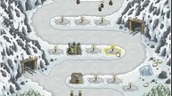 Kingdom Rush - #7 - Coldstep mines