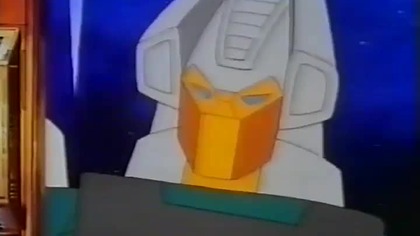 Transformers Generation One S04E01 (lektor pl)