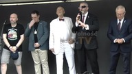 WSZYSCY BIJĄ BRAWO! BRAUN Z WAŻNYM APELEM DO POLAKÓW!