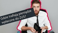 Co się dzieje z pieniędzmi wpłaconymi do ZUS? | #4 Najlepszy Portfel Emerytalny