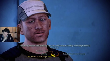 Mass Effect 2 #22 | Kolonia