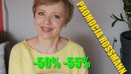 PROMOCJA ROSSMANN -50% I -55%/WIOSNA 2019. CO WARTO KUPIĆ, A CZEGO UNIKAĆ.