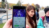 Ex Raid Mewtwo odcinek vol 1 #4