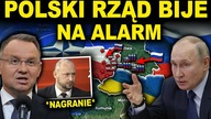 ROBI SIĘ GORĄCO! ROSJA WKRÓTCE GOTOWA DO ATAKU NA POLSKĘ!