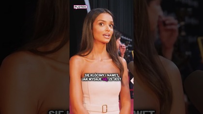 Klaudia El Dursi o swoim związku #shorts #showbiz #plotek