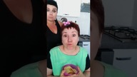Mogę...  ci...  ZEZREĆ...  ?  #shorts #humor