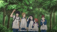 Ao Haru Ride (anime) - Odcinek 5 Napisy PL HD