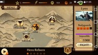 Shadow Fight 2 #9 prawie 6 poziom