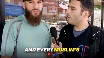 Islam lub śmierć