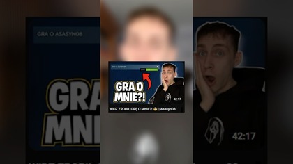 GRA O MNIE?! | Asasyn08
