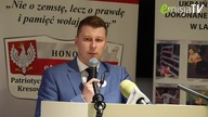 Państwo polskie umyło ręce, gdy naród walczył o pamięć Kresowian - dr Michał Siekierka