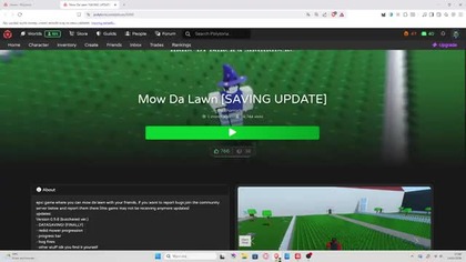 Wyobraźcie sobie, że ktoś odkrywa tę nagrania za dekadę i uznaje to za odkrycie archeologiczne