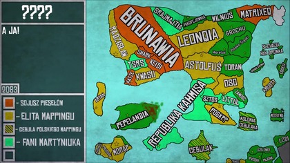 Podstęp - Alternatywna Przyszłość Mapperów #4 (Sezon 2) #polskimapping