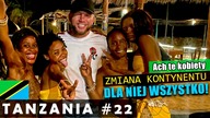 No to AFRYKA ! Przyleciałem tu dla niej #22